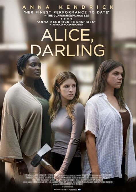 alice darling imdb